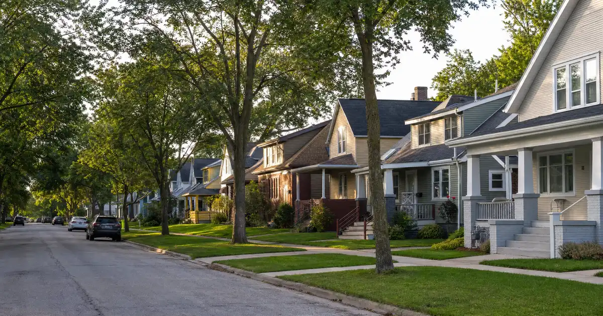 Fond du Lac, Wisconsin DSCR loans — qualify on the property’s rental income, not personal income.