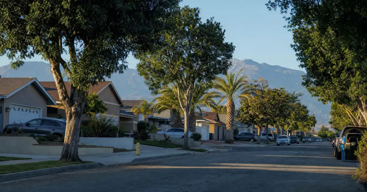 Fontana, California DSCR loans — qualify on the property’s rental income, not personal income.