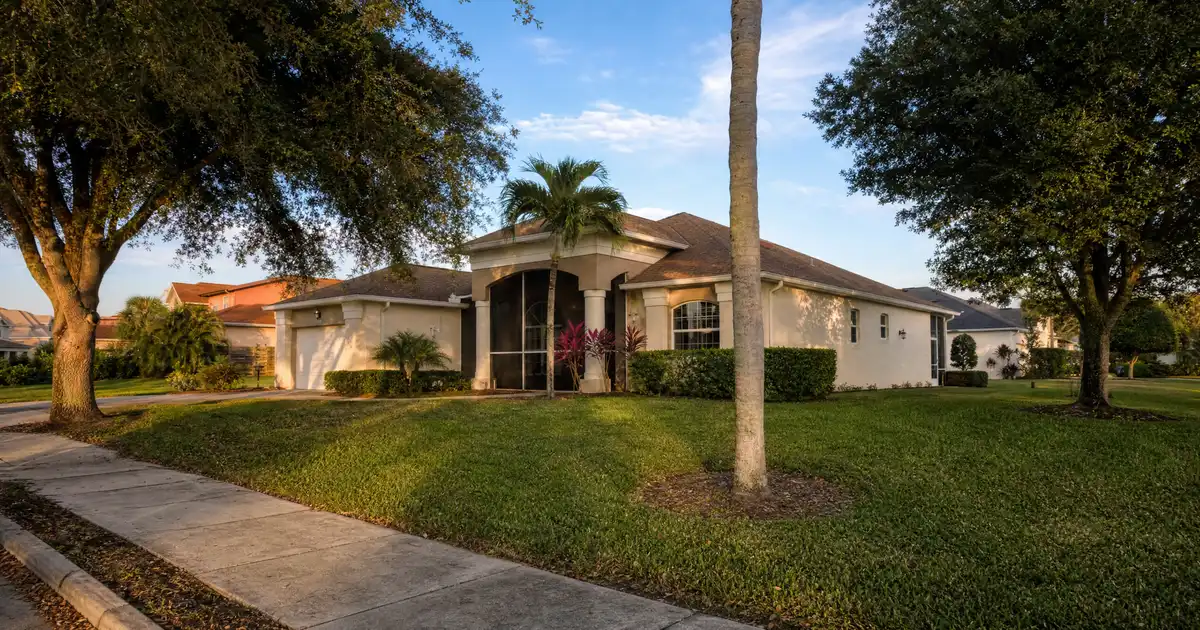 Fort Myers, Florida DSCR loans — qualify on the property’s rental income, not personal income.
