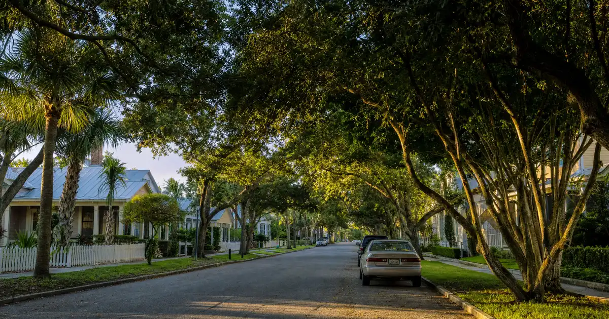 Fort Pierce, Florida bank statement loans — qualify on twelve months of deposits, not tax returns.