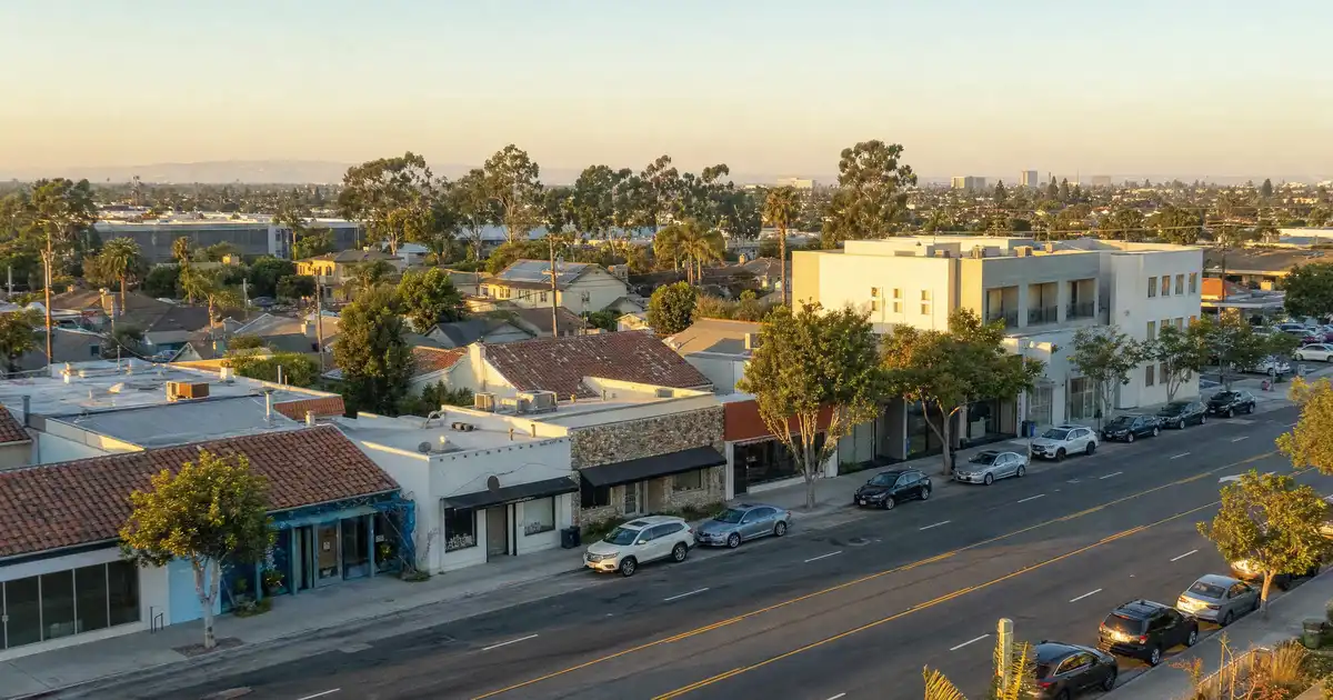Fountain Valley, California DSCR loans — qualify on the property’s rental income, not personal income.