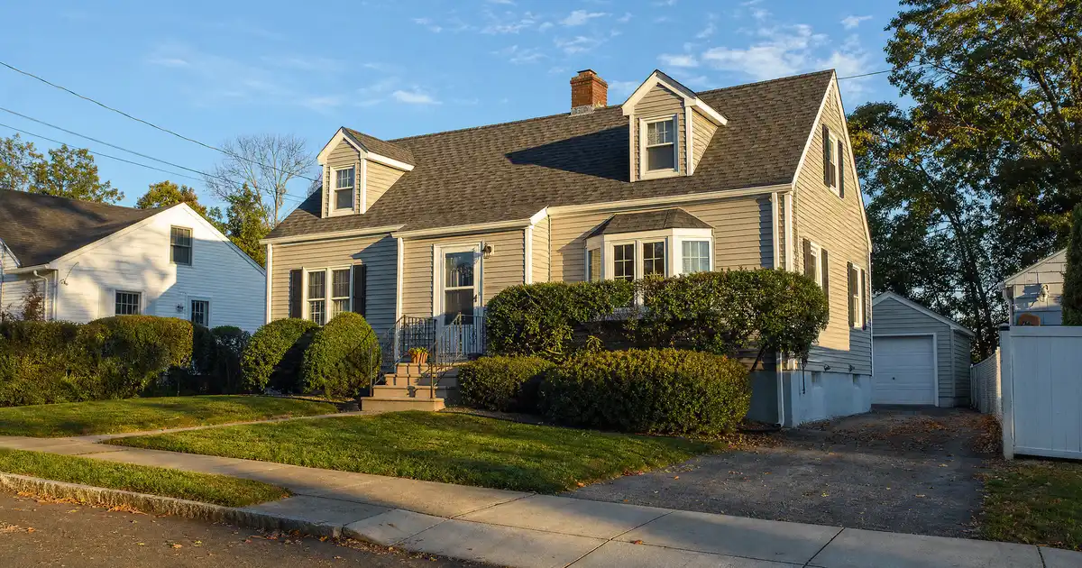 Framingham, Massachusetts DSCR loans — qualify on the property’s rental income, not personal income.