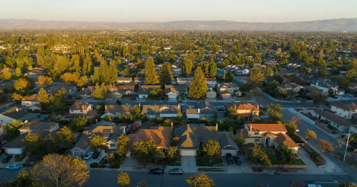 Fremont, California DSCR loans — qualify on the property’s rental income, not personal income.