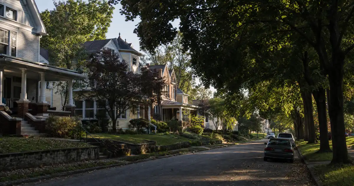 French Lick, Indiana DSCR loans — qualify on the property’s rental income, not personal income.