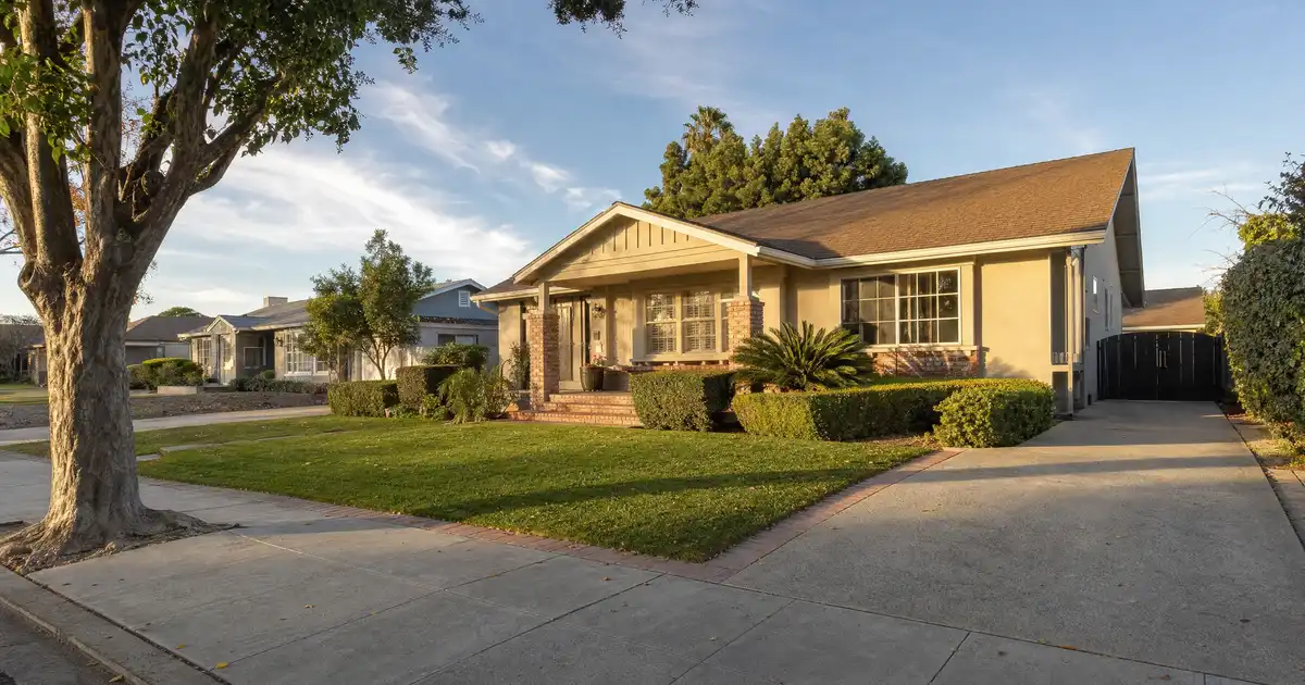 Fresno, California DSCR loans — qualify on the property’s rental income, not personal income.