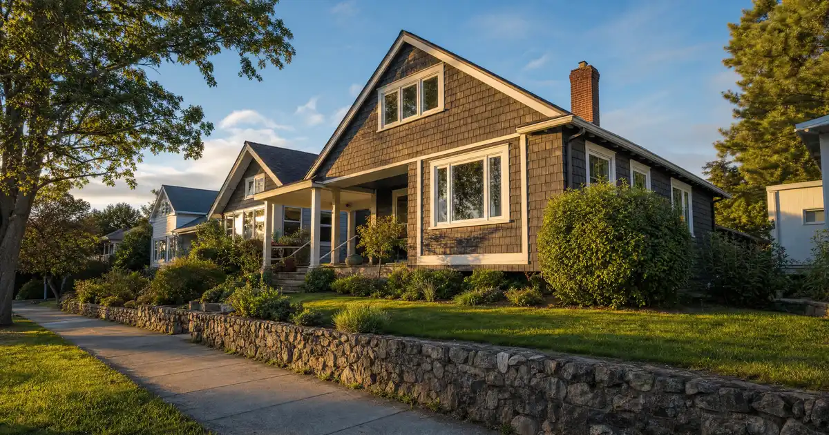 Friday Harbor, Washington bank statement loans — qualify on twelve months of deposits, not tax returns.