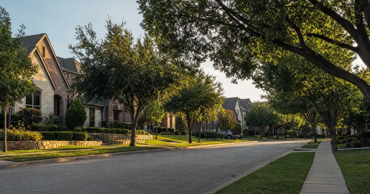 Frisco, Texas bank statement loans — qualify on twelve months of deposits, not tax returns.