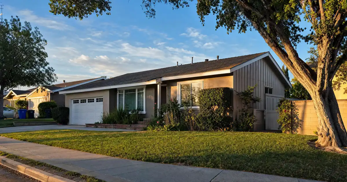 Fullerton, California bank statement loans — qualify on twelve months of deposits, not tax returns.