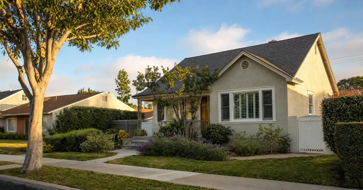 Fullerton, California DSCR loans — qualify on the property’s rental income, not personal income.