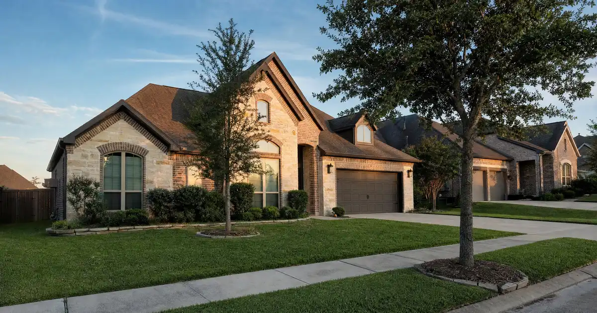 Fulshear, Texas DSCR loans — qualify on the property’s rental income, not personal income.