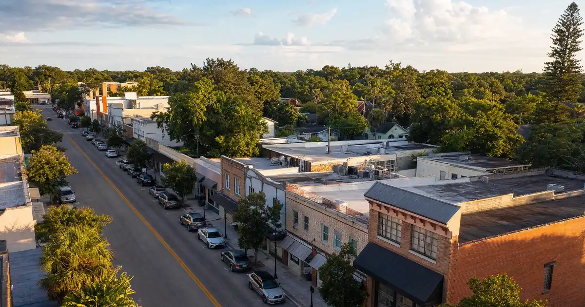 Gainesville, Florida bank statement loans — qualify on twelve months of deposits, not tax returns.