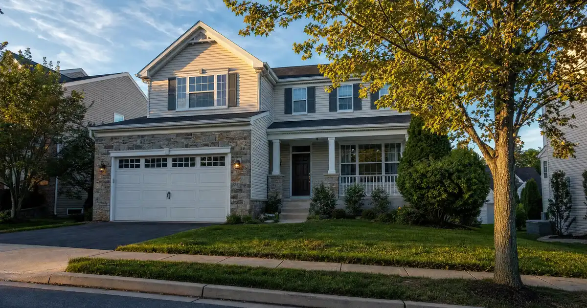 Gaithersburg, Maryland DSCR loans — qualify on the property’s rental income, not personal income.