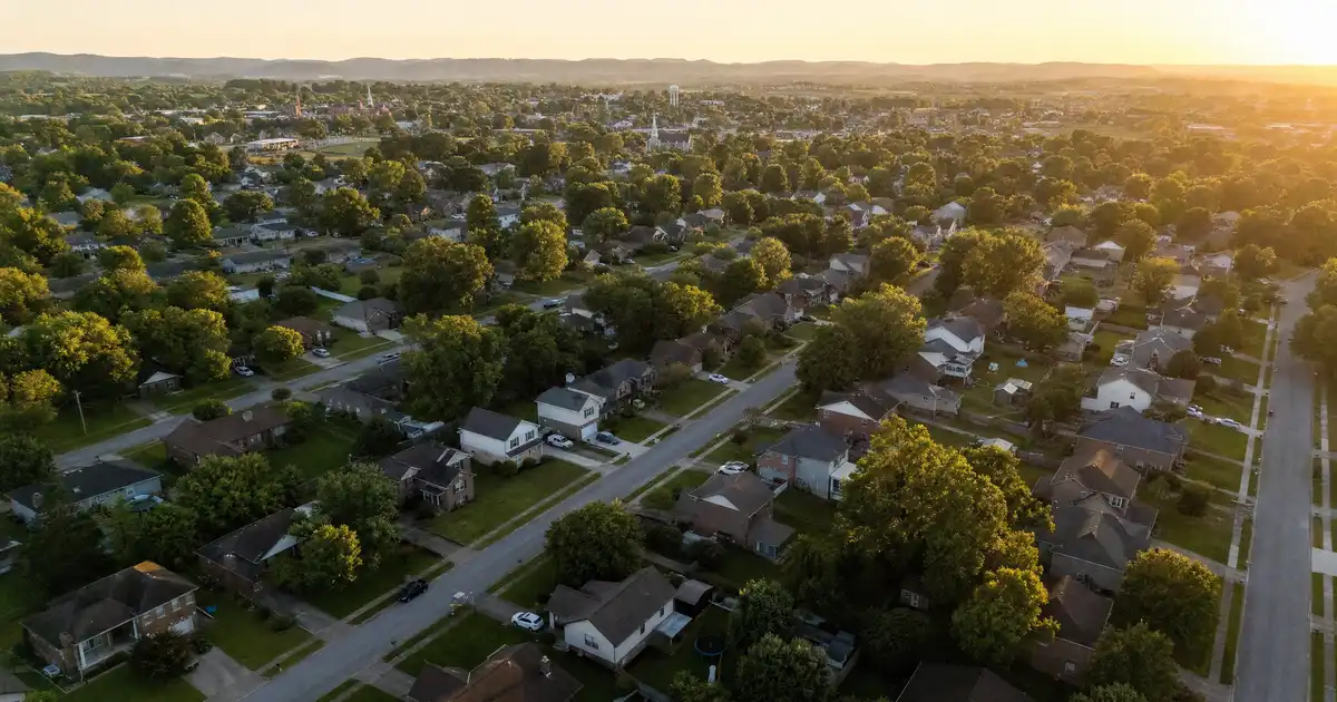 Gallatin, Tennessee DSCR loans — qualify on the property’s rental income, not personal income.