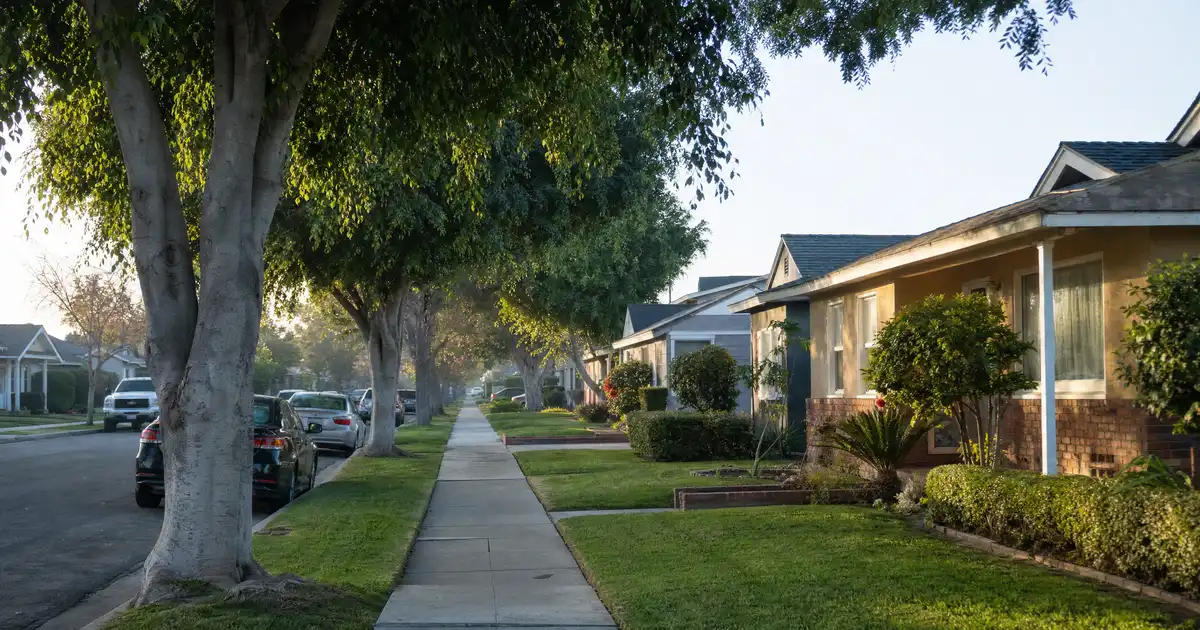 Garden Grove, California bank statement loans — qualify on twelve months of deposits, not tax returns.