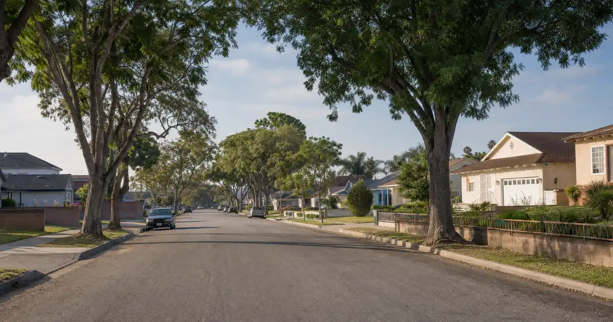 Gardena, California bank statement loans — qualify on twelve months of deposits, not tax returns.