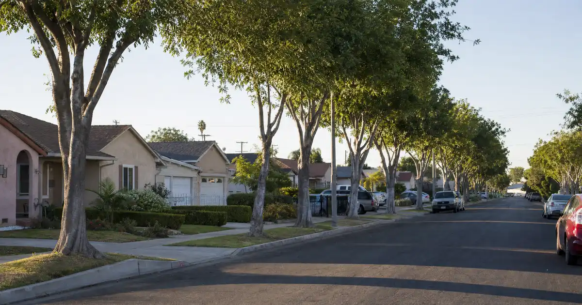 Gardena, California DSCR loans — qualify on the property’s rental income, not personal income.
