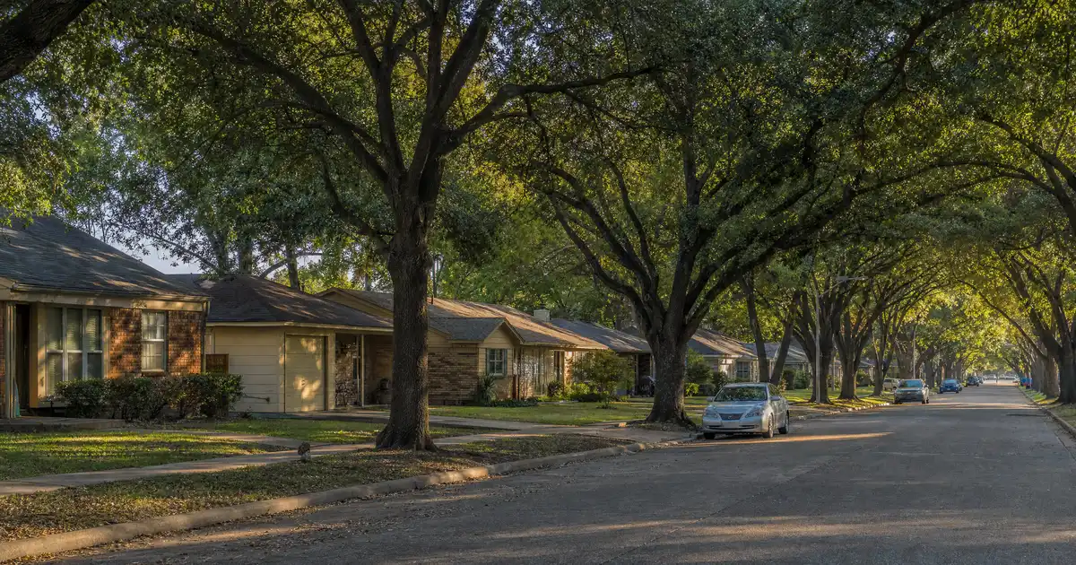 Garland, Texas DSCR loans — qualify on the property’s rental income, not personal income.