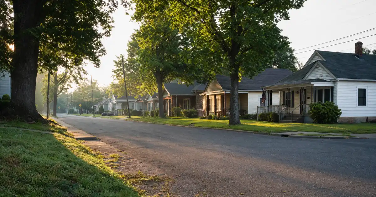 Gastonia, North Carolina bank statement loans — qualify on twelve months of deposits, not tax returns.