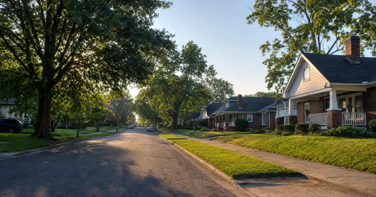 Gastonia, North Carolina DSCR loans — qualify on the property’s rental income, not personal income.