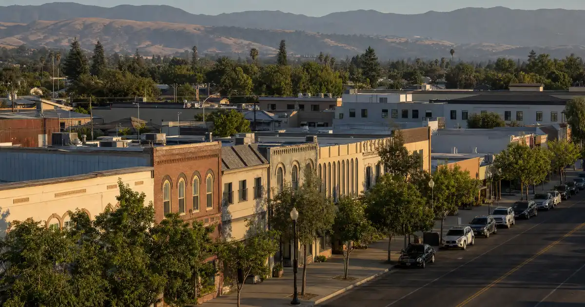 Gilroy, California bank statement loans — qualify on twelve months of deposits, not tax returns.