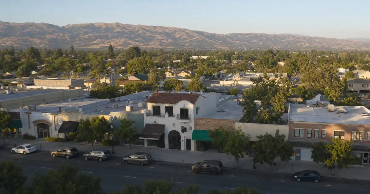 Gilroy, California DSCR loans — qualify on the property’s rental income, not personal income.