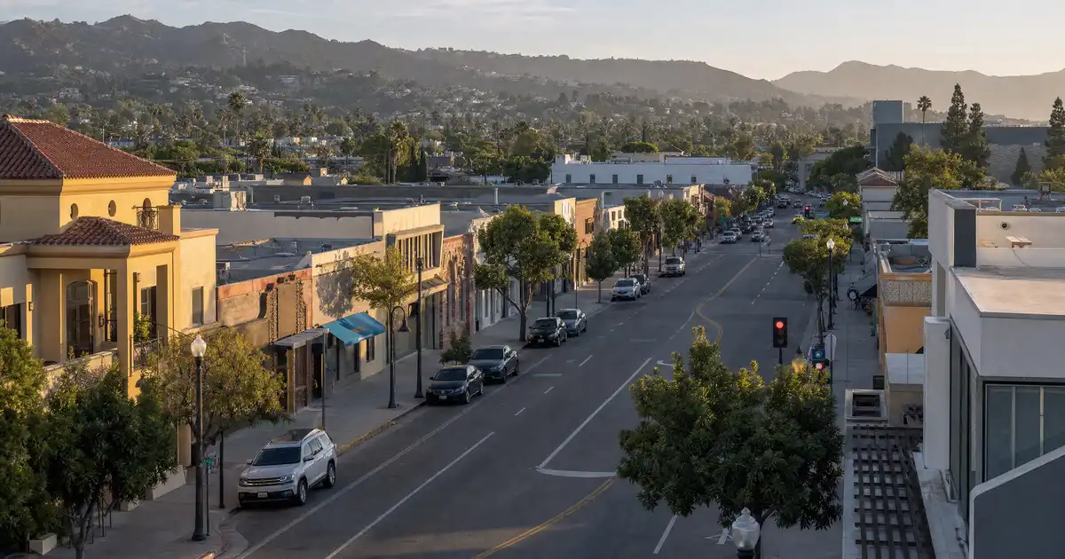 Glendale, California DSCR loans — qualify on the property’s rental income, not personal income.