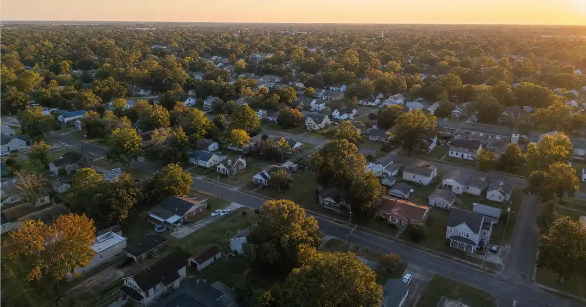 Goldsboro, North Carolina DSCR loans — qualify on the property’s rental income, not personal income.