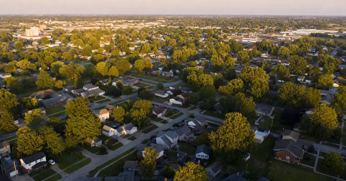 Goshen, Indiana bank statement loans — qualify on twelve months of deposits, not tax returns.