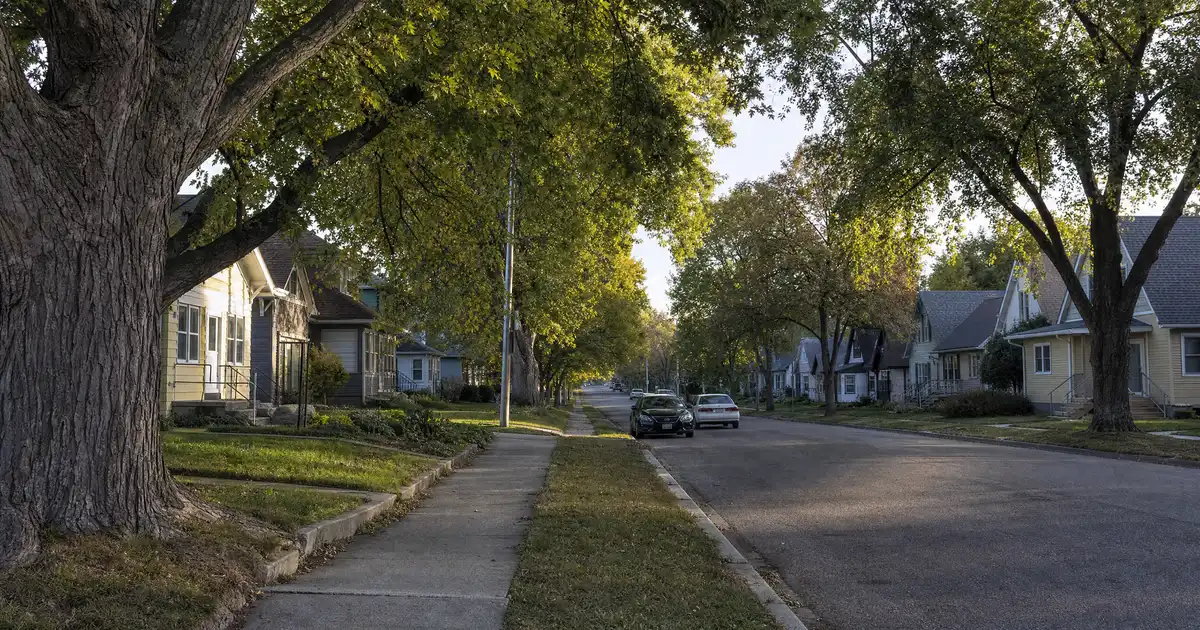 Grand Island, Nebraska DSCR loans — qualify on the property’s rental income, not personal income.