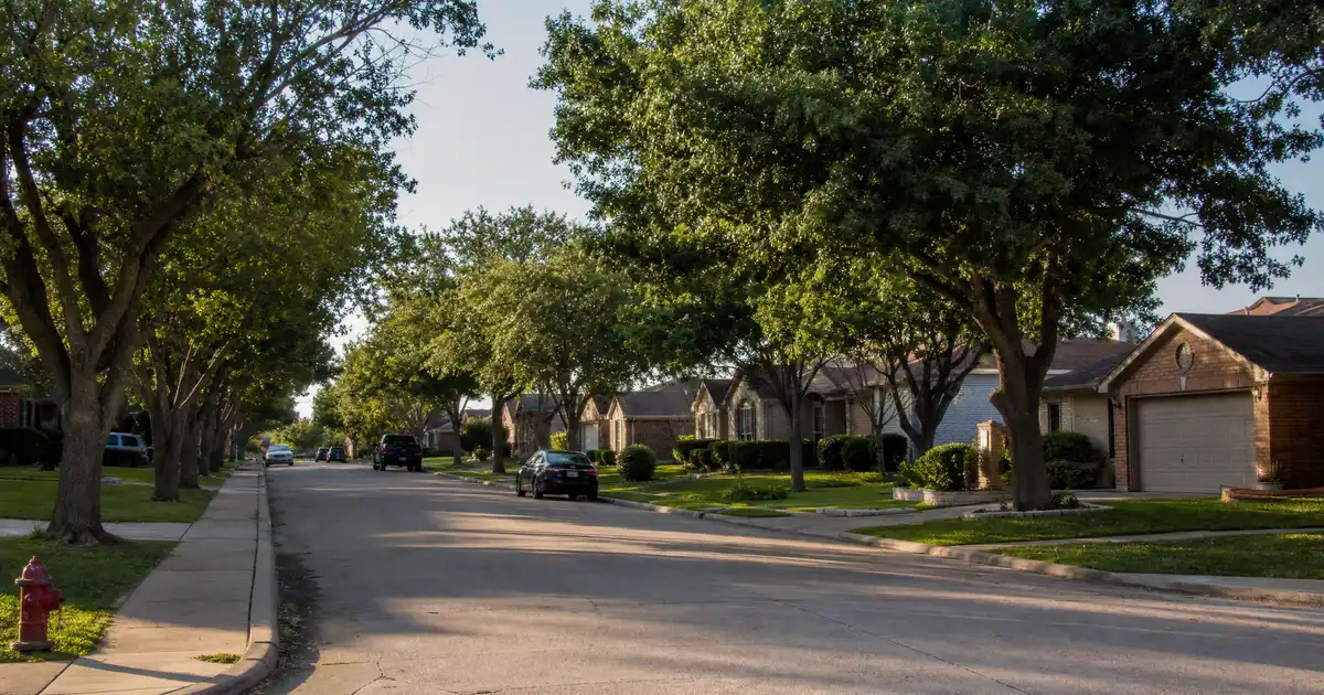 Grand Prairie, Texas bank statement loans — qualify on twelve months of deposits, not tax returns.