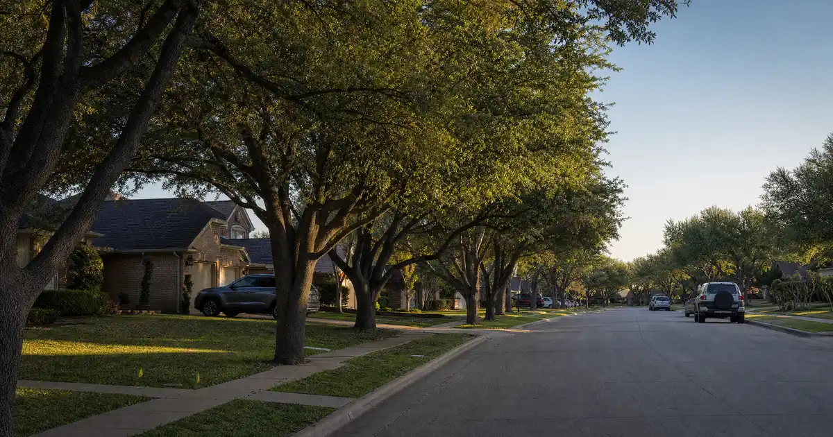 Grand Prairie, Texas DSCR loans — qualify on the property’s rental income, not personal income.