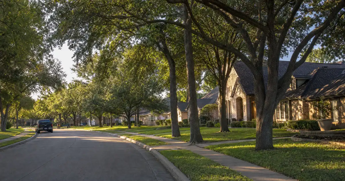 Grapevine, Texas bank statement loans — qualify on twelve months of deposits, not tax returns.