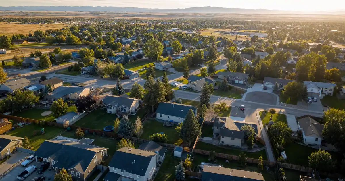 Great Falls, Montana bank statement loans — qualify on twelve months of deposits, not tax returns.