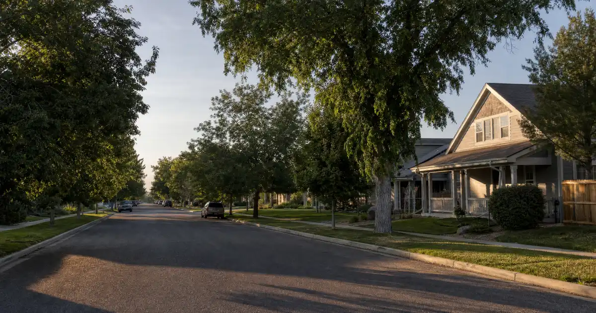 Greeley, Colorado DSCR loans — qualify on the property’s rental income, not personal income.