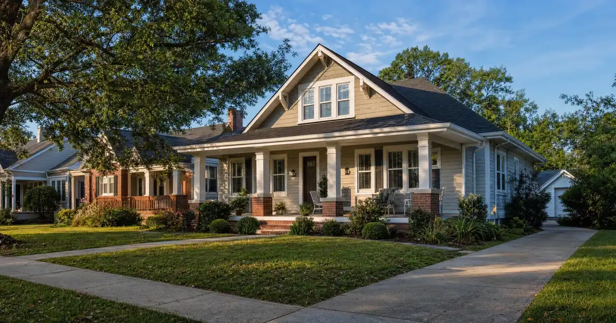 Greenville, North Carolina bank statement loans — qualify on twelve months of deposits, not tax returns.