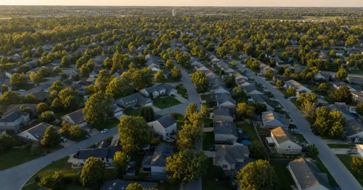 Greenwood, Indiana DSCR loans — qualify on the property’s rental income, not personal income.