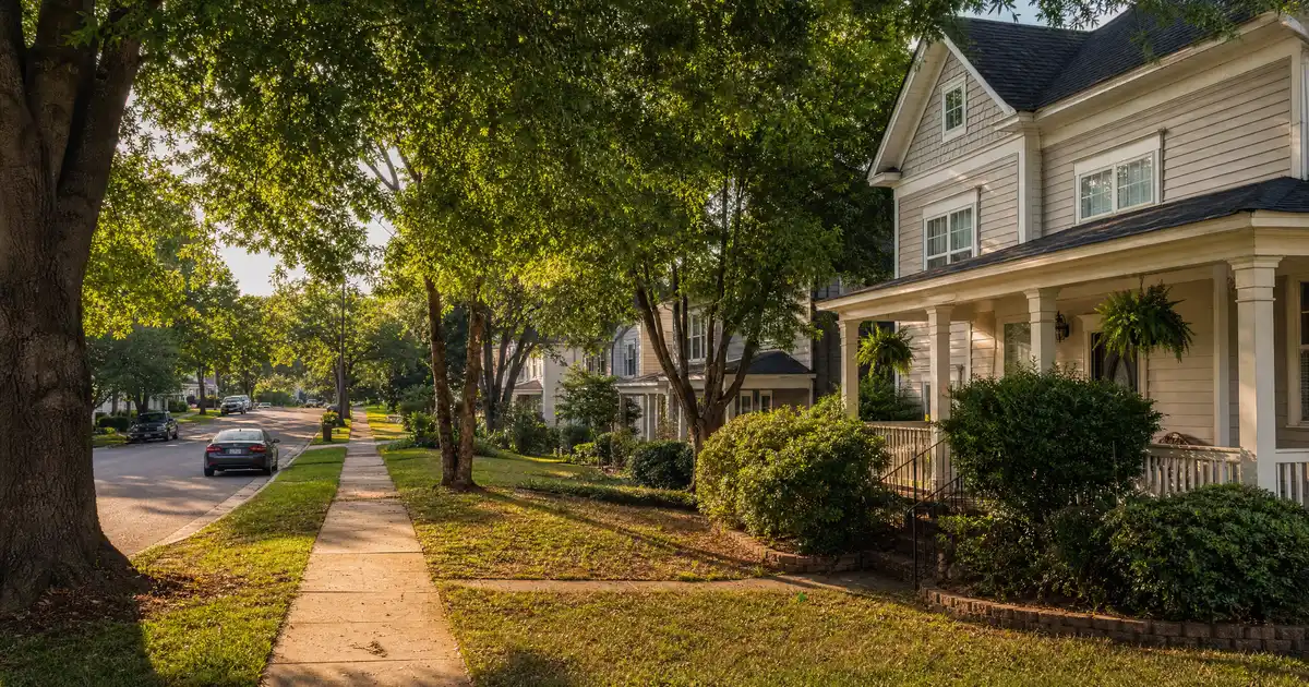 Greer, South Carolina DSCR loans — qualify on the property’s rental income, not personal income.