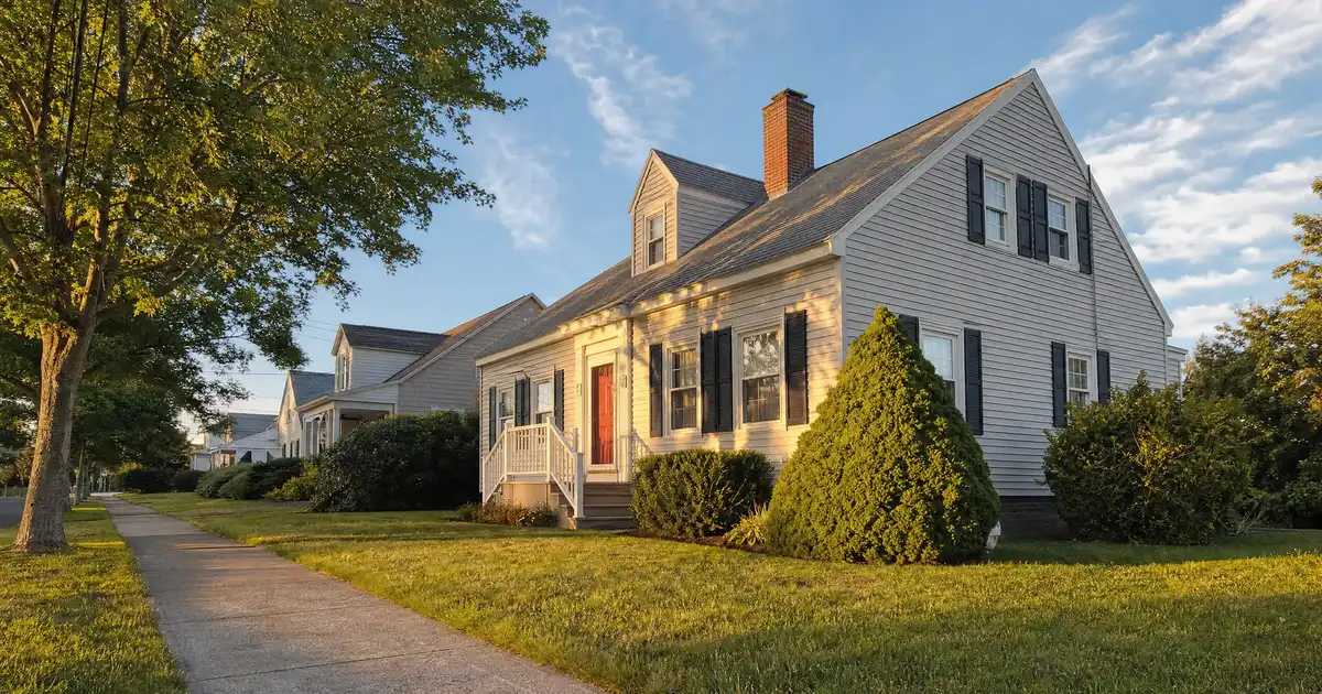 Hampton, New Hampshire DSCR loans — qualify on the property’s rental income, not personal income.