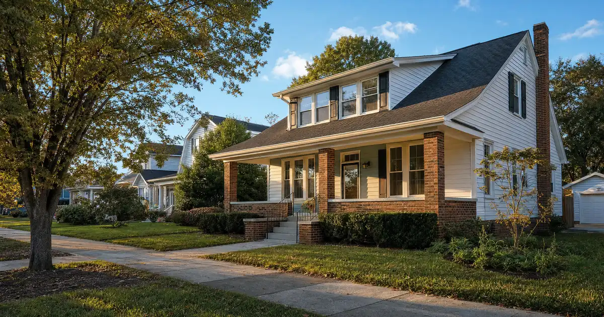 Hampton, Virginia bank statement loans — qualify on twelve months of deposits, not tax returns.