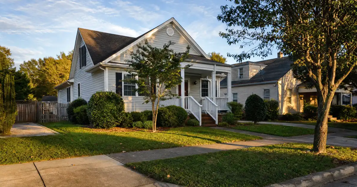 Hampton, Virginia DSCR loans — qualify on the property’s rental income, not personal income.