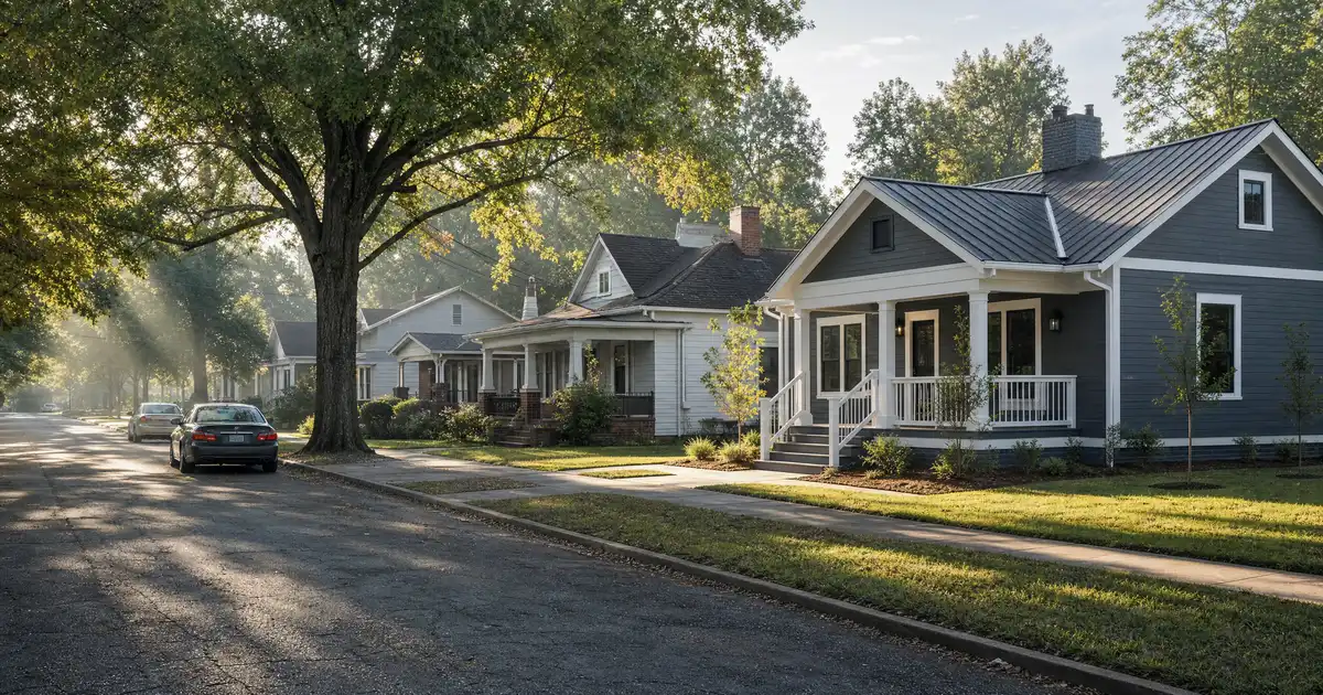 Hard money loans for real estate investors in Alabama