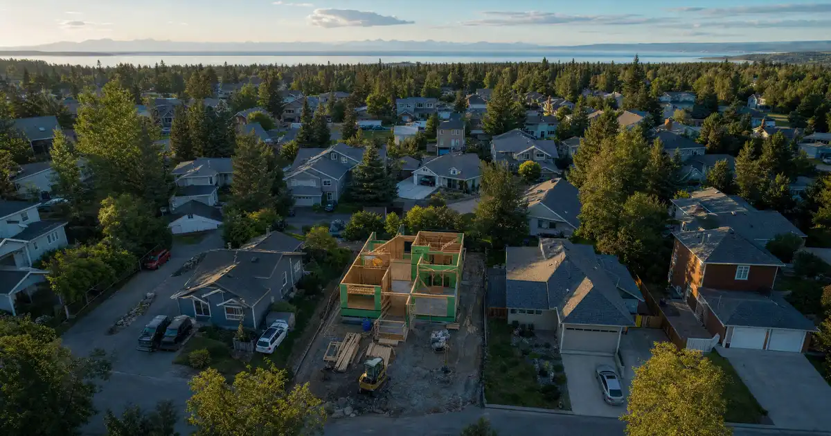 Hard money loans for real estate investors in Alaska