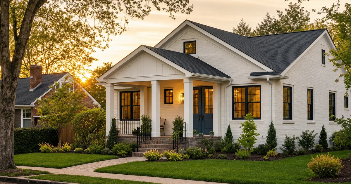 Hard money loans for real estate investors in Alexandria, Virginia