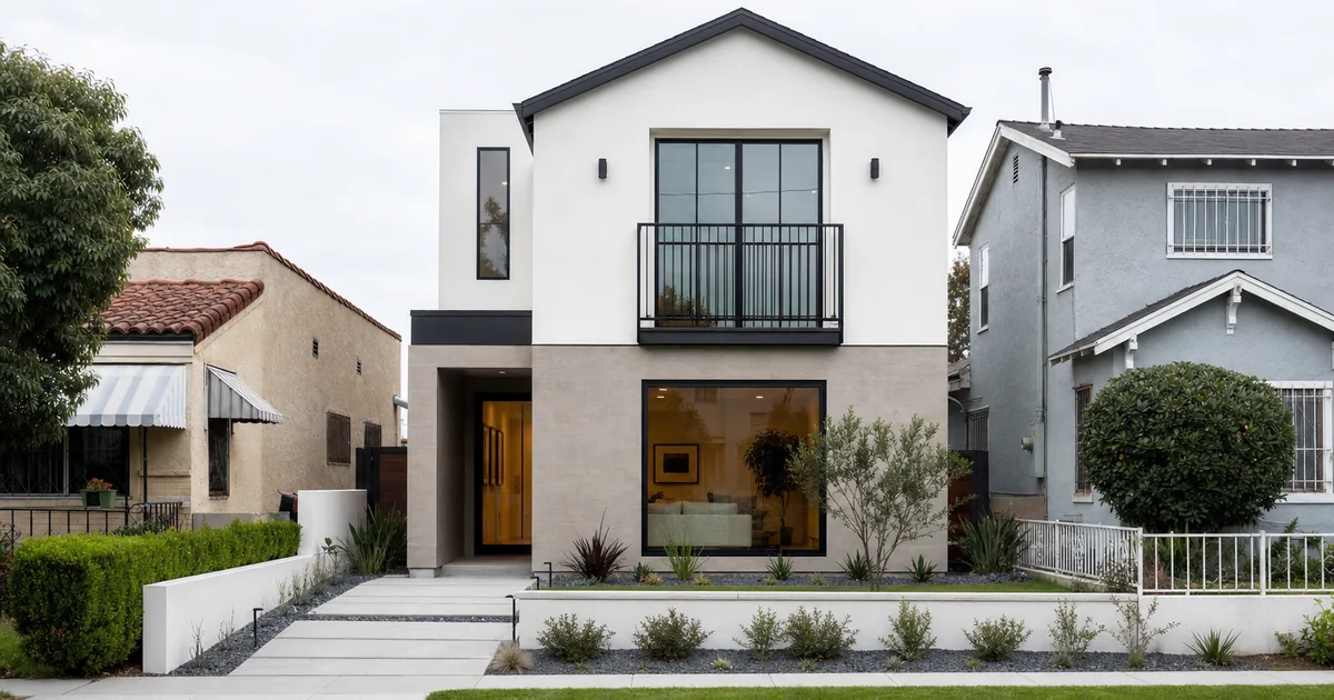 Hard money loans for real estate investors in Alhambra, California