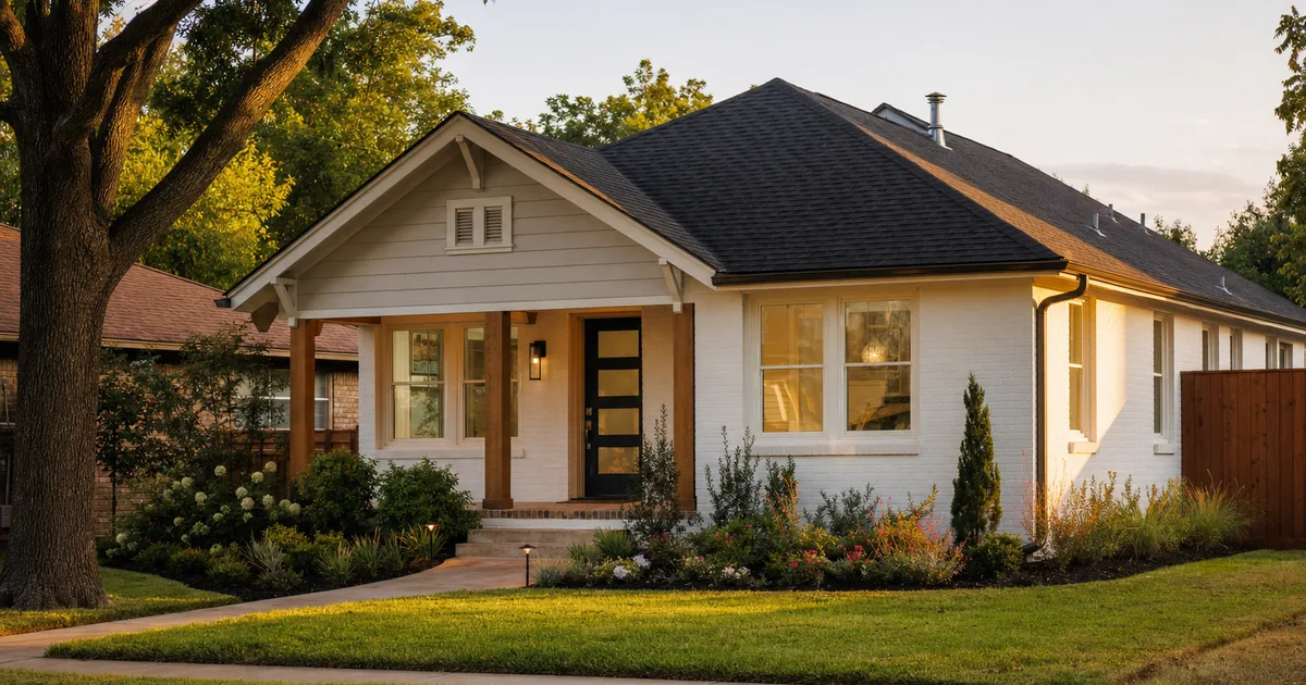 Hard money loans for real estate investors in Allen, Texas