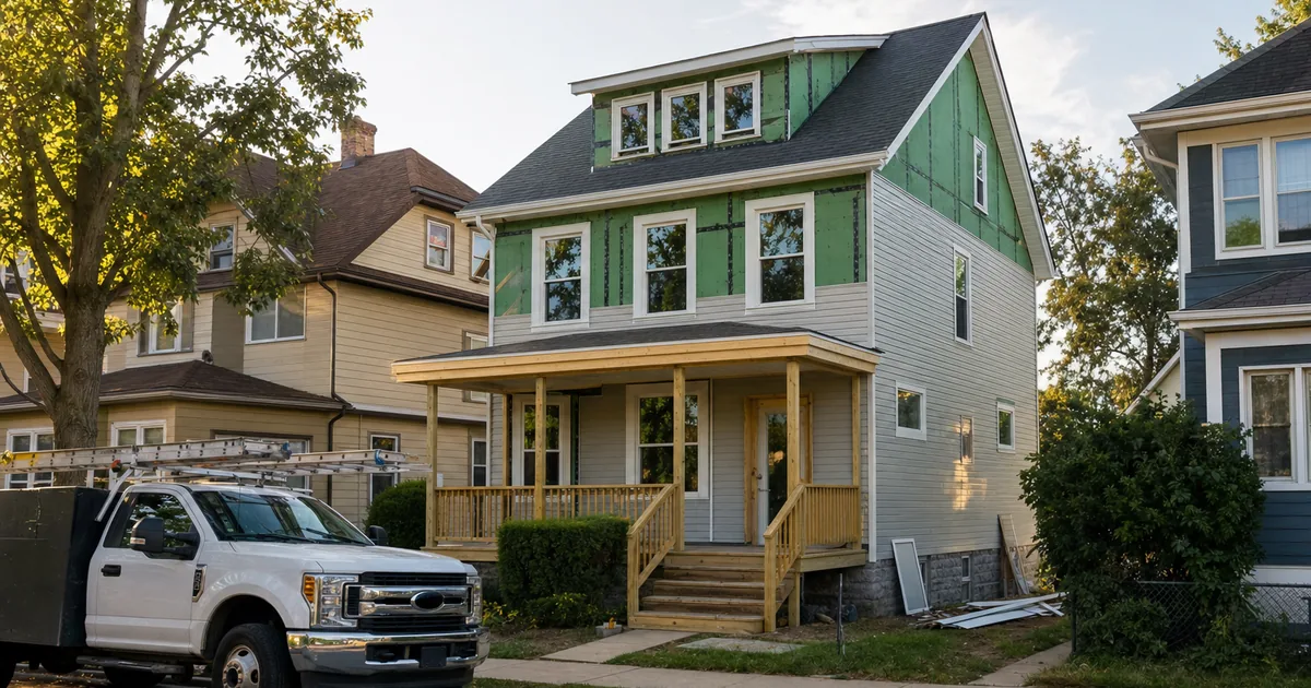 Hard money loans for real estate investors in Allentown, Pennsylvania