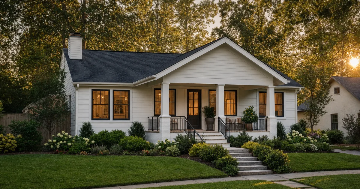 Hard money loans for real estate investors in Alpharetta, Georgia