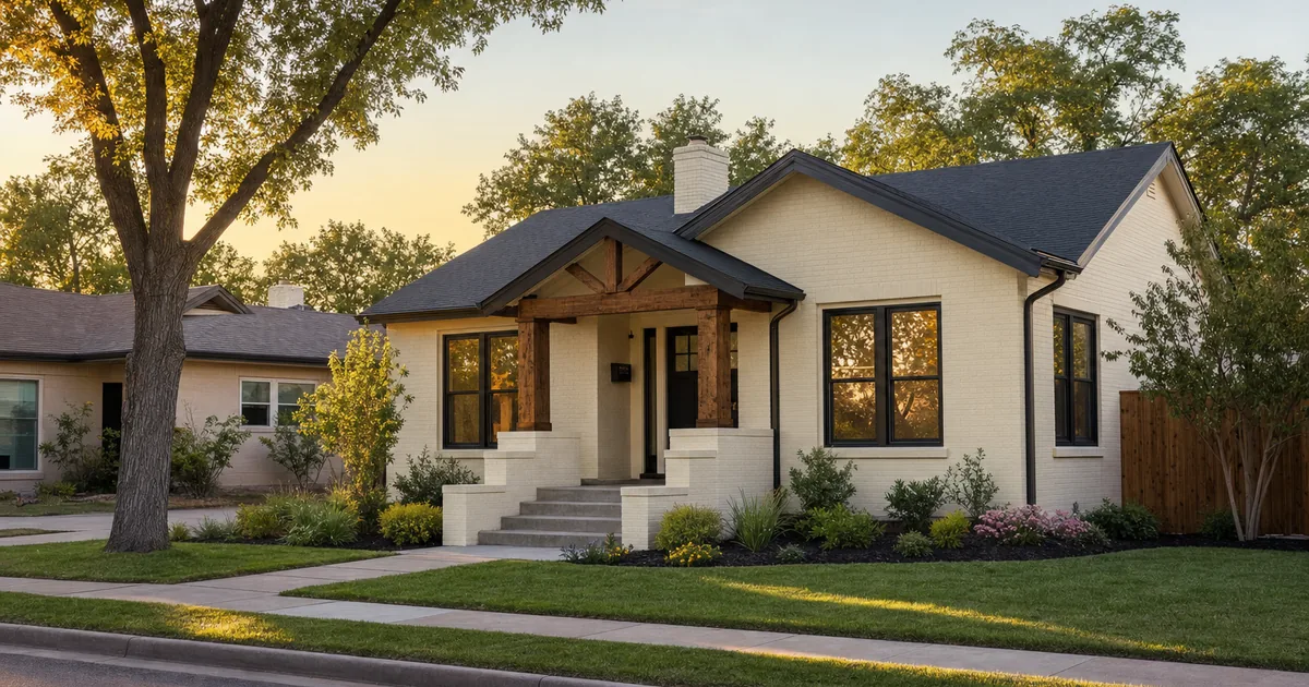 Hard money loans for real estate investors in Amarillo, Texas