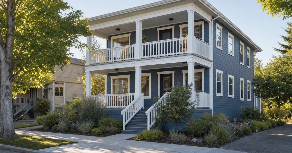 Hard money loans for real estate investors in Anacortes, Washington