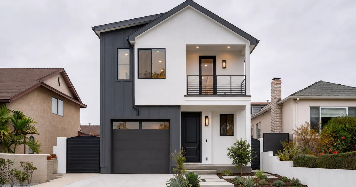 Hard money loans for real estate investors in Anaheim, California
